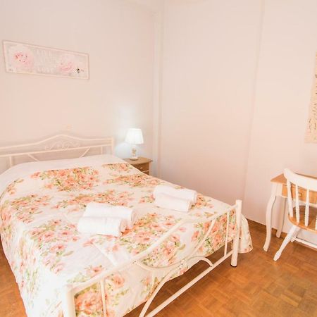 Eva'S Apartment - Corfu Town Εξωτερικό φωτογραφία