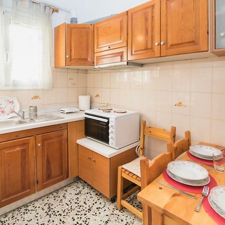 Eva'S Apartment - Corfu Town Εξωτερικό φωτογραφία