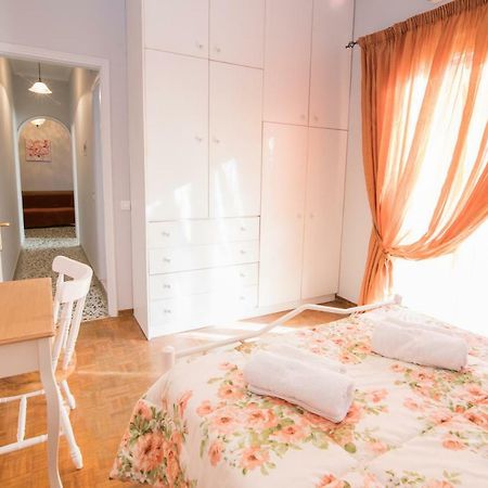 Eva'S Apartment - Corfu Town Εξωτερικό φωτογραφία