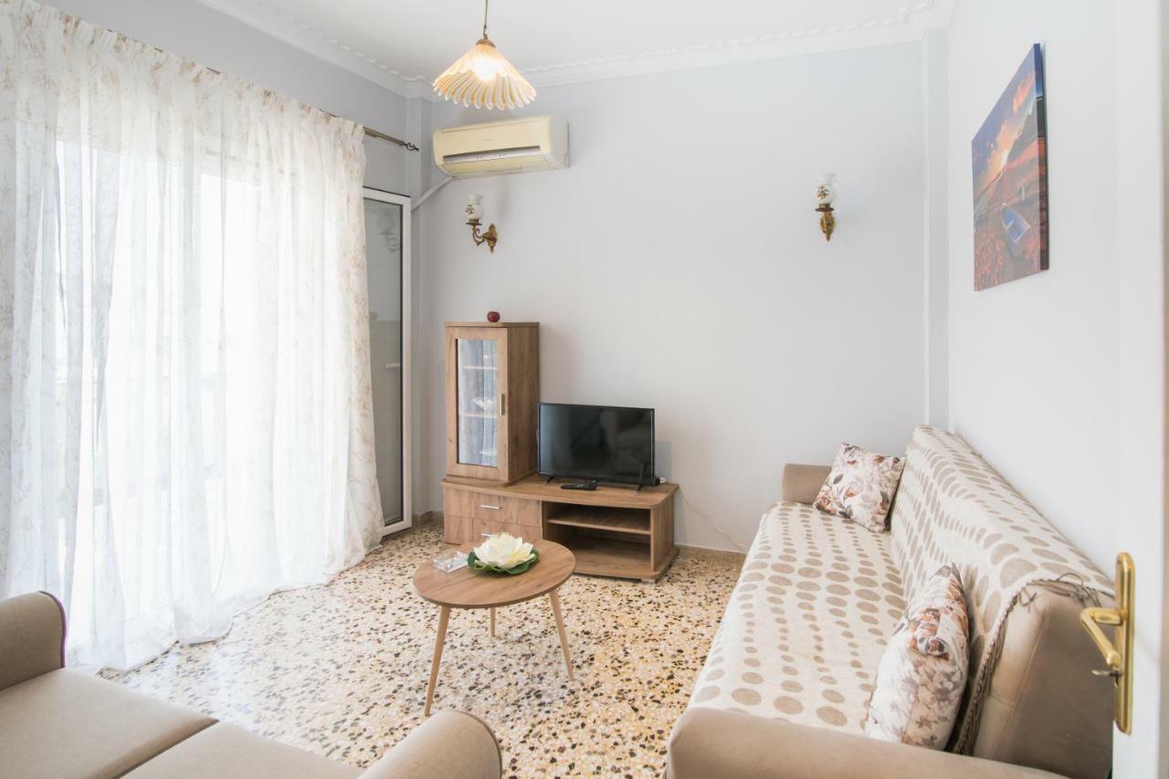Eva'S Apartment - Corfu Town Εξωτερικό φωτογραφία