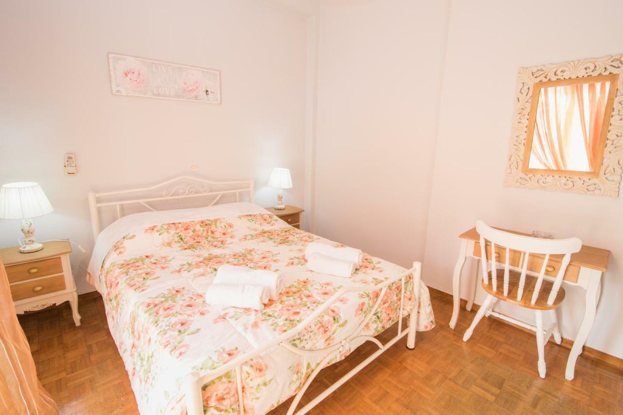 Eva'S Apartment - Corfu Town Εξωτερικό φωτογραφία