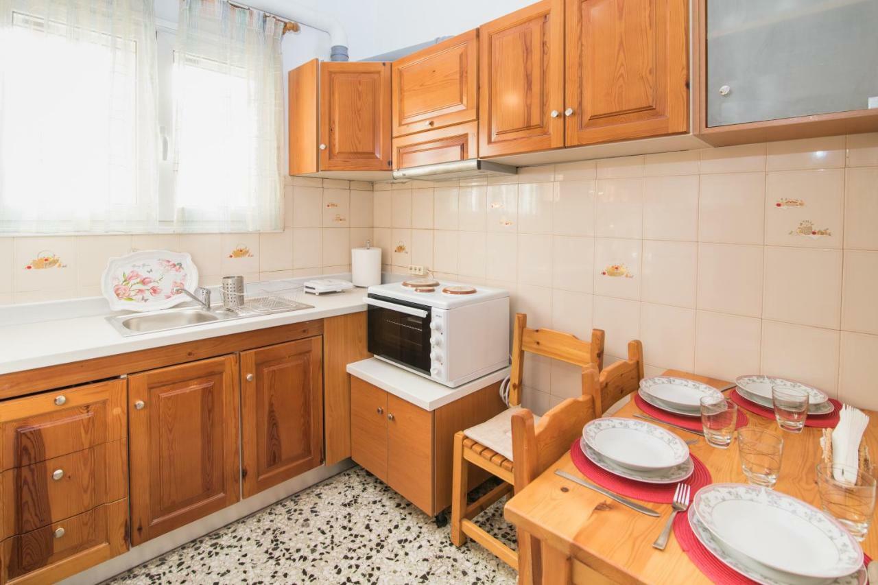 Eva'S Apartment - Corfu Town Εξωτερικό φωτογραφία