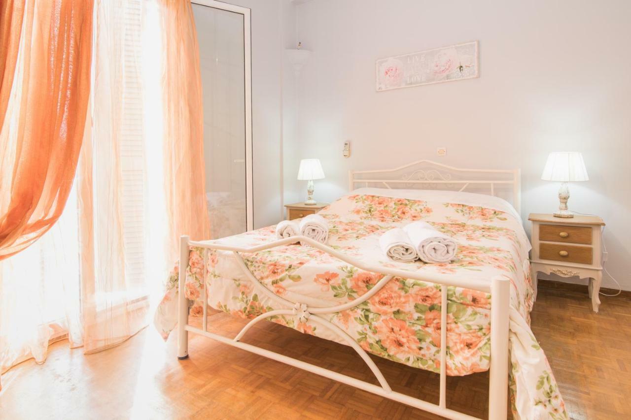Eva'S Apartment - Corfu Town Εξωτερικό φωτογραφία