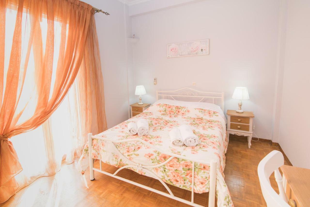 Eva'S Apartment - Corfu Town Εξωτερικό φωτογραφία