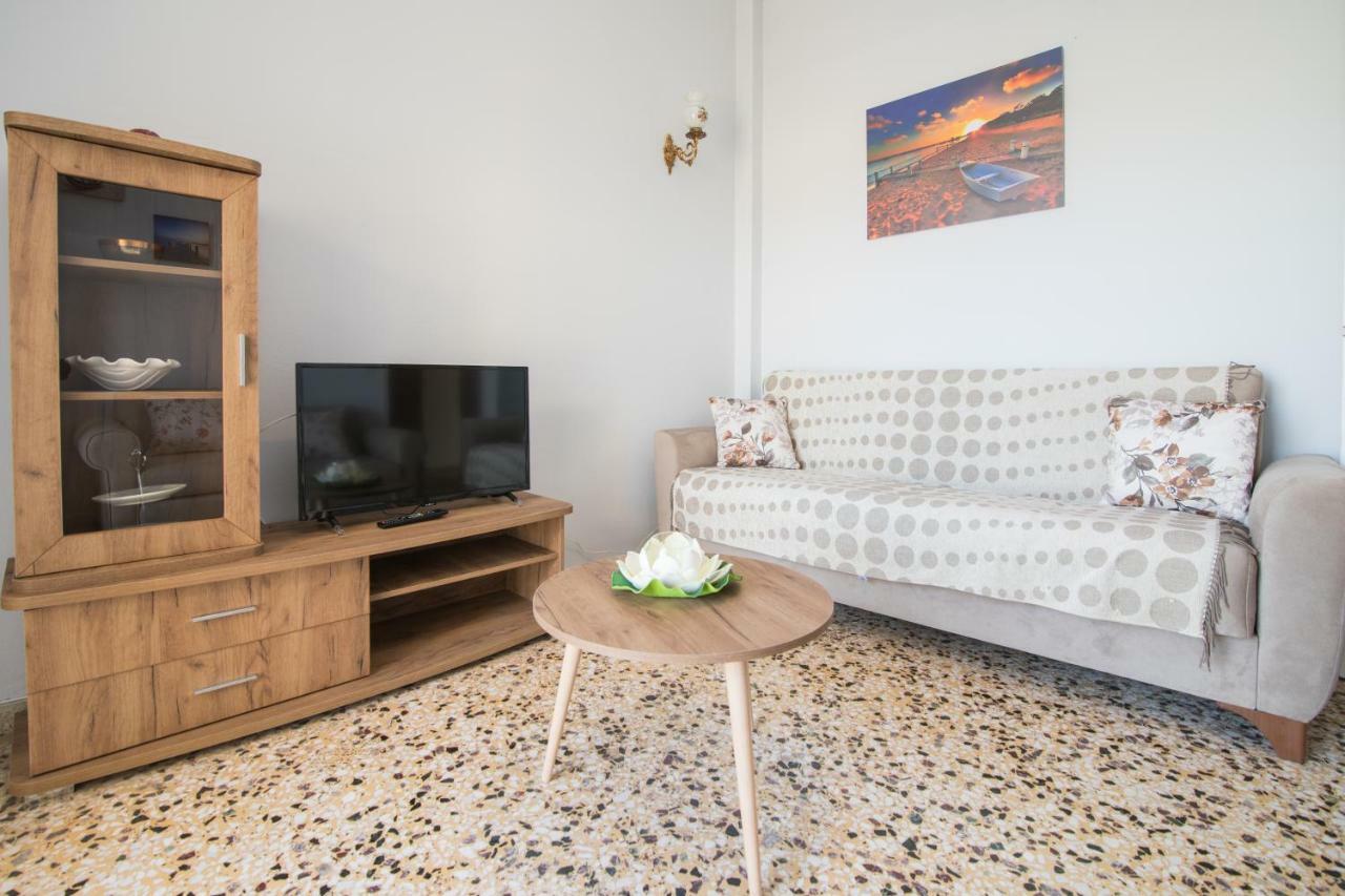 Eva'S Apartment - Corfu Town Εξωτερικό φωτογραφία