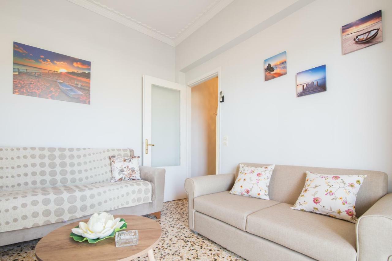 Eva'S Apartment - Corfu Town Εξωτερικό φωτογραφία