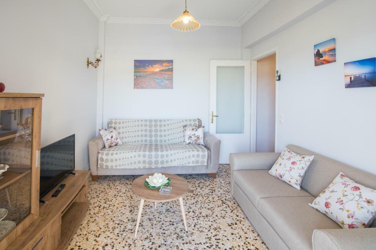 Eva'S Apartment - Corfu Town Εξωτερικό φωτογραφία