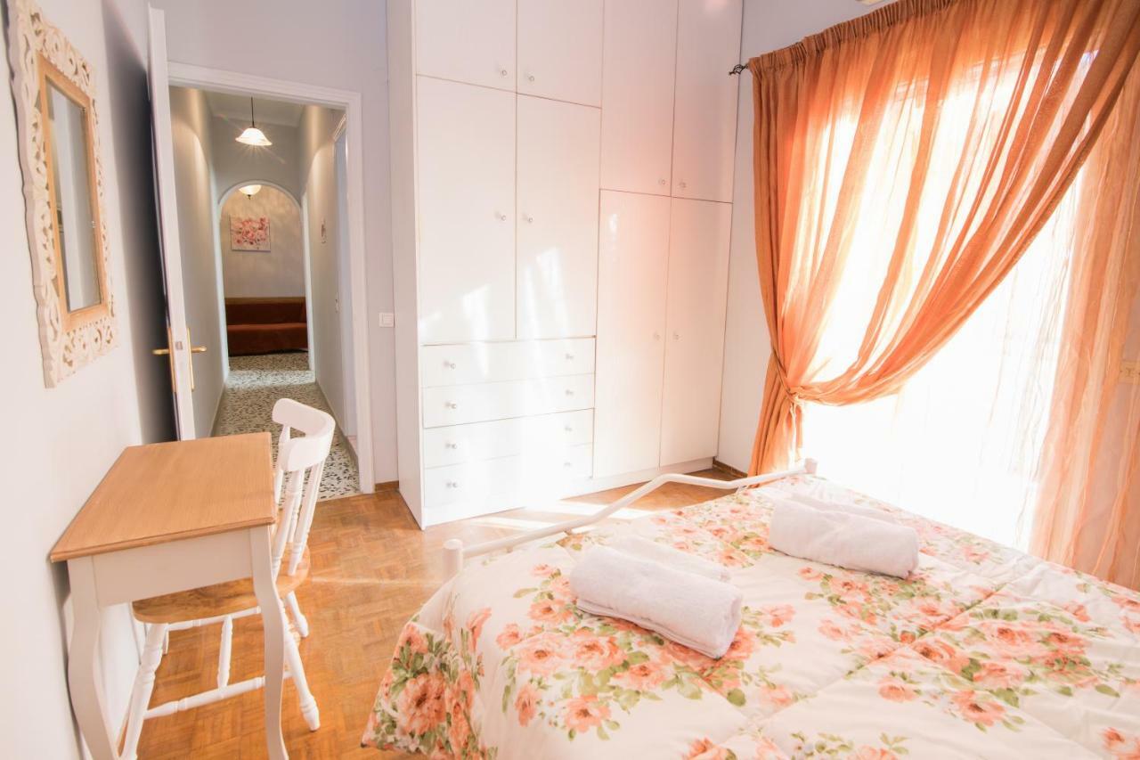 Eva'S Apartment - Corfu Town Εξωτερικό φωτογραφία